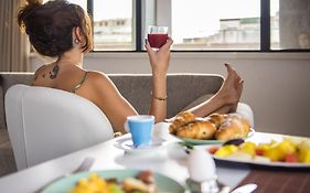 Cristal Hotel Palermo