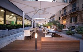 Cristal Hotel Palermo